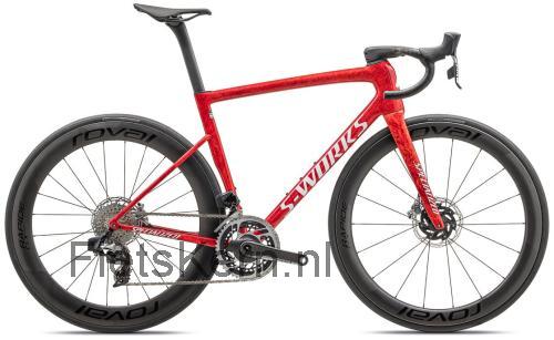 Specialized S-Works Tarmac specificaties 